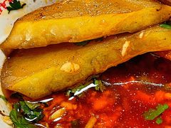 土豆-厂花素芬九宫格火锅(益州大道店)