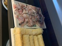 -淘米捞·米汤脆鲩鱼火锅(福田皇岗店)