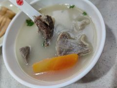 -大锅强·蒸海鲜青岛菜(吾悦广场店)