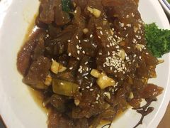 -小菜园新徽菜(常州武进吾悦店)