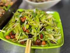-老三李村河底戳子肉(总店)