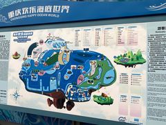 -重庆欢乐海底世界