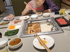 -海底捞火锅(杭州天虹购物中心店)