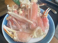 -亚马逊蒸汽活海鲜自助(LCM置汇旭辉广场店)