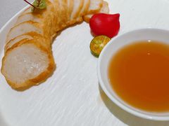 -甬府小鲜(万象城店)