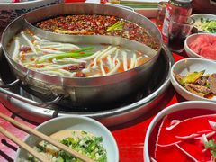 -矮板凳老火锅(宽窄巷子店)