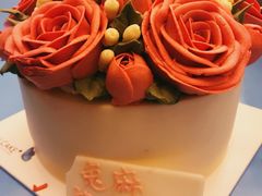 -BON CAKE(华贸购物中心店)