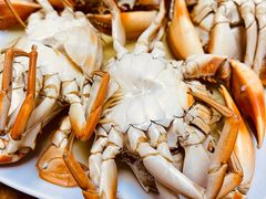 黄油蟹-成隆行·蟹王府(九江路店)