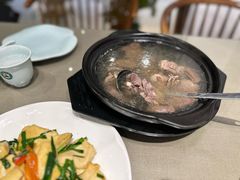 -茶油香闽南菜·花园餐厅(前埔店)