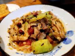 舂鸡爪-阿木舂记·特色小吃(平江路店)