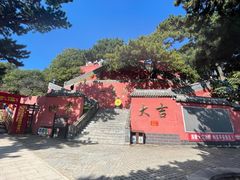 -妙峰山风景名胜区