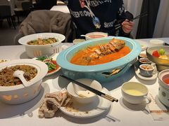-阿五黄河大鲤鱼(英协路店)