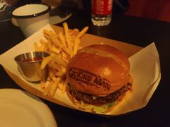 -Cooking Man(中懋天地店)