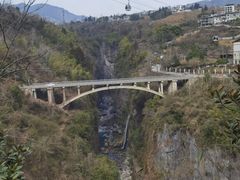 -恩施大峡谷