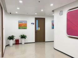 -丰联丽格医疗美容·联合丽格眼整形中心
