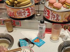 -龍歌自助小火锅(李沧丽达店)
