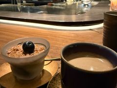 -岩盐·铁板料理(嘉里店)