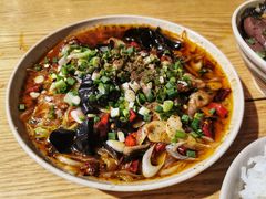 -杨三孃跷脚牛肉(中粮鸿云悦街店)