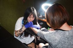 -極致刺青TATTOO STUDIO 私人订制