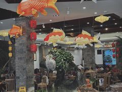 -御膳粥·牛乳粥底火锅·地道顺德菜(容桂店)
