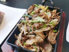 -东莱馋房(陆家嘴店)
