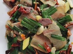 -山菌美食苑(振兴路店)