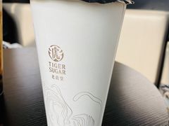 -老虎堂TIGER SUGAR