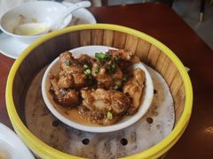 -古南都·老广东酒楼(龙江店)