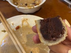 -清真·鸦儿李记·涮肉(和平里店)