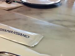 -玛尚诺Pizza&Bar(长泰广场店)