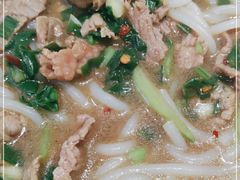 -仙妈米粉店(庆丰路)