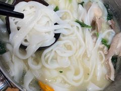 -小满手工粉(北京来福士店)
