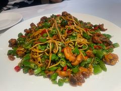 -咪咪川菜(太乙路店)