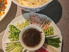 -秀儿四九城·新京菜(亚运村鸟巢店)