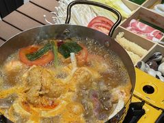 -凤城·食都