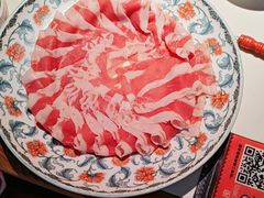 -北京老门框爆肚涮肉馆(锦业路店)