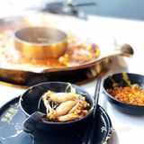 可以團建的🐸火鍋