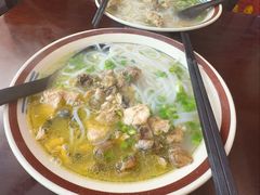 -沈记土鸡米线(七星街品牌中心店)