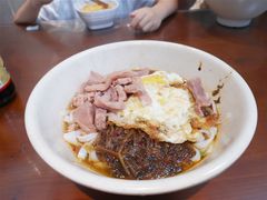 肉酸粉面-易裕和·长沙米粉(友谊路店)