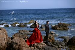 点击看大图 -巴黎新娘婚纱摄影·婚礼策划(嘉定总店)