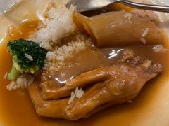 -皇朝会.经典传统粤菜(外滩店)