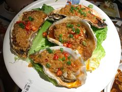 -乔街深夜食堂·小龙虾·高压锅生蚝(杭州总店)