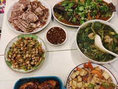 -天发长铁锅炖(王秀村店)