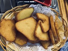 -张记焖窑·十五年专注焖烤(雍和宫店)