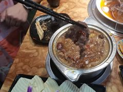 -塔兰齐新疆孜然火锅(鲤鱼山路店)