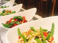 -杭州钱江新城万怡酒店-西餐厅