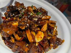 -川正旺江湖菜(三元桥店)