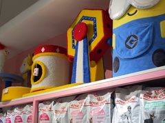 -FAELING PETS美天灵宠物(合生汇店)