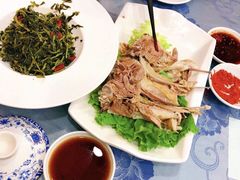 -老毛手抓·盐池滩羊非遗手抓(宁夏总店)