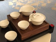 -上海衡山路十二号华邑酒店